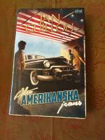 &Auml;kta amerikanska jeans