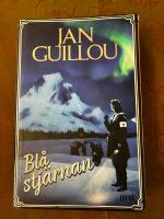 Bl&aring; stj&auml;rnan