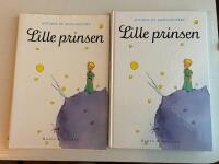 Lille prinsen