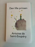 Den lille prinsen
