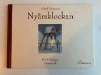 Ny&aring;rsklockan