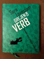 Grejen med verb : grammatik som du aldrig har sett den f&ouml;rut