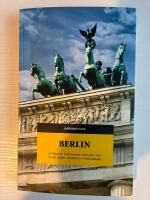 Berlin : litteratur, currywurst, historia, film, klubb, konst, migration, kyrkog&aring;rdar