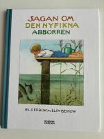 Sagan om den nyfikna abborren