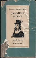 J&auml;mmers Minne