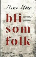 Bli som folk