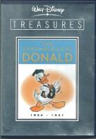 The Chronological Donald 1934-1941