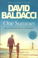 One Summer