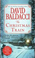 The Christmas Train