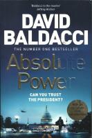 Absolute Power