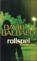 Rollspel (King & Maxwell #2)