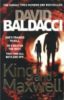 King and Maxwell (King & Maxwell #6)