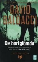 De bortgl&ouml;mda (John Puller #2)