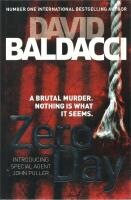 Zero Day (John Puller #1)