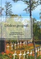 D&ouml;dens geografi