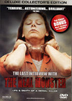The Real Monster: Aileen - Life and Death of a Serial Killer