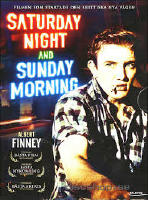 Saturday Night and Sunday Morning