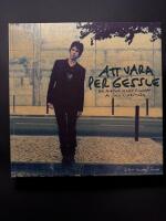 Att vara Per Gessle : en auktoriserad biografi