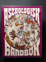 Astrologisk handbok