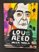 Lou Reed - ett liv