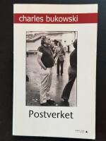 Postverket