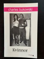 Kvinnor - roman