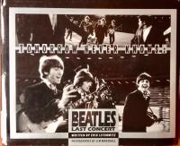 Tomorrow never knows &ndash; The Beatles last concert