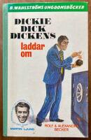 Dickie Dick Dickens laddar om