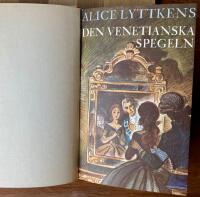 Den venetianska spegeln