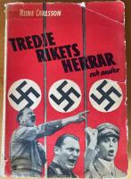 Tredje rikets herrar och andra