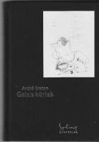 Galen k&auml;rlek