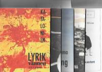 Lyrikv&auml;nnen 5(2014)