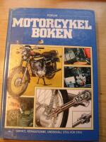 Motorcykelboken