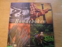 Bondeboken