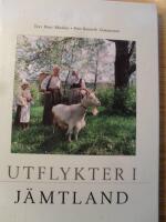 Utflykter i Jämtland