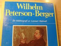 Wilhelm Peterson-Berger : en bildbiografi