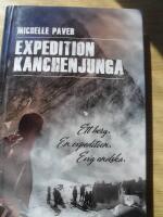 Expedition Kanchenjunga