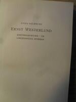 Ernest Westerlund