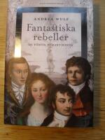 Fantastiska rebeller