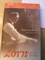 Zorn - ett liv, en tid