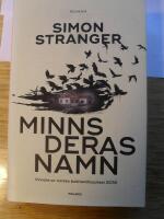 Minns deras namn : Roman