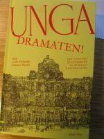 Unga Dramaten! : Det osnutna kulturarvet p&aring; Sveriges nationalscen
