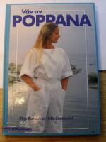 V&auml;v av poppana