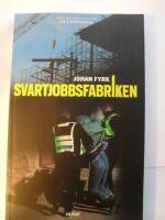 Svartjobbsfabriken