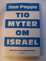 Tio myter om Israel