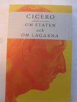 Om staten och Om lagarna