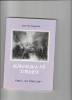 M&auml;nniska p&aring; Jorden