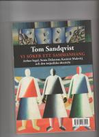 Vi s&ouml;ker ett sammanhang : Arthur Segal, Sonia Delaunay, Kasimir Malevitj och den &ouml;stjudiska shtetteln