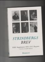 Brev XXII.Supplement. 1893-1912