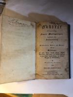 Handbok wid den nu brukliga Finare Matlagningen